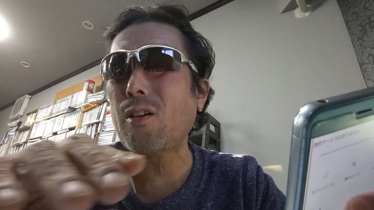 小川さゆり嫌いです② 救済法案 涙の小川さゆり。