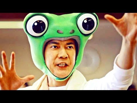 唐沢寿明「やっっっぱ、ひかりTVだったんじゃないですか?」/ひかりTV CM