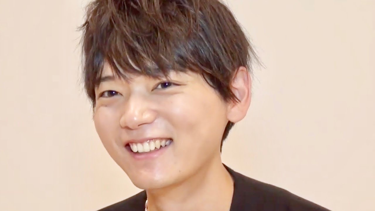 殺人鬼でありながらダークヒーロー・トレミーの魅力を語り尽くす/ドラマ『悪の波動 殺人分析班スピンオフ』古川雄輝インタビュー