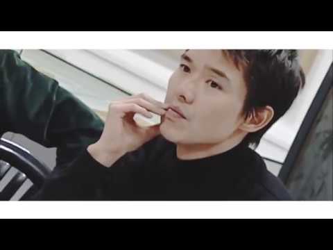 【渡部篤郎】A Boy 骚年啊