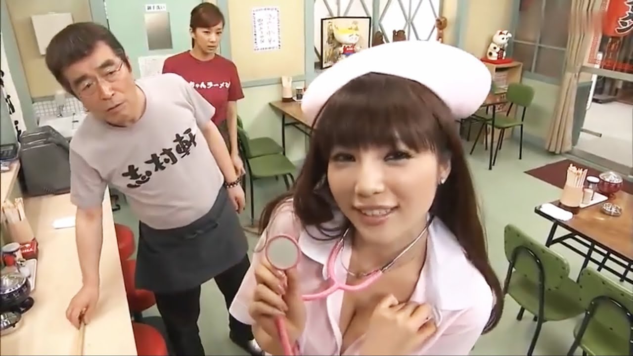 志村軒 VOL 20 『 志村けん & 上島竜兵 』の最もおかしな動画 』