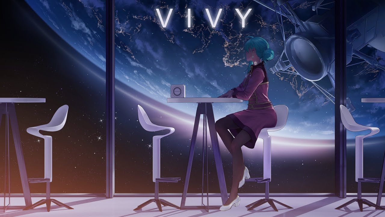 Vivy: Fluorite Eye's Song – Present for You