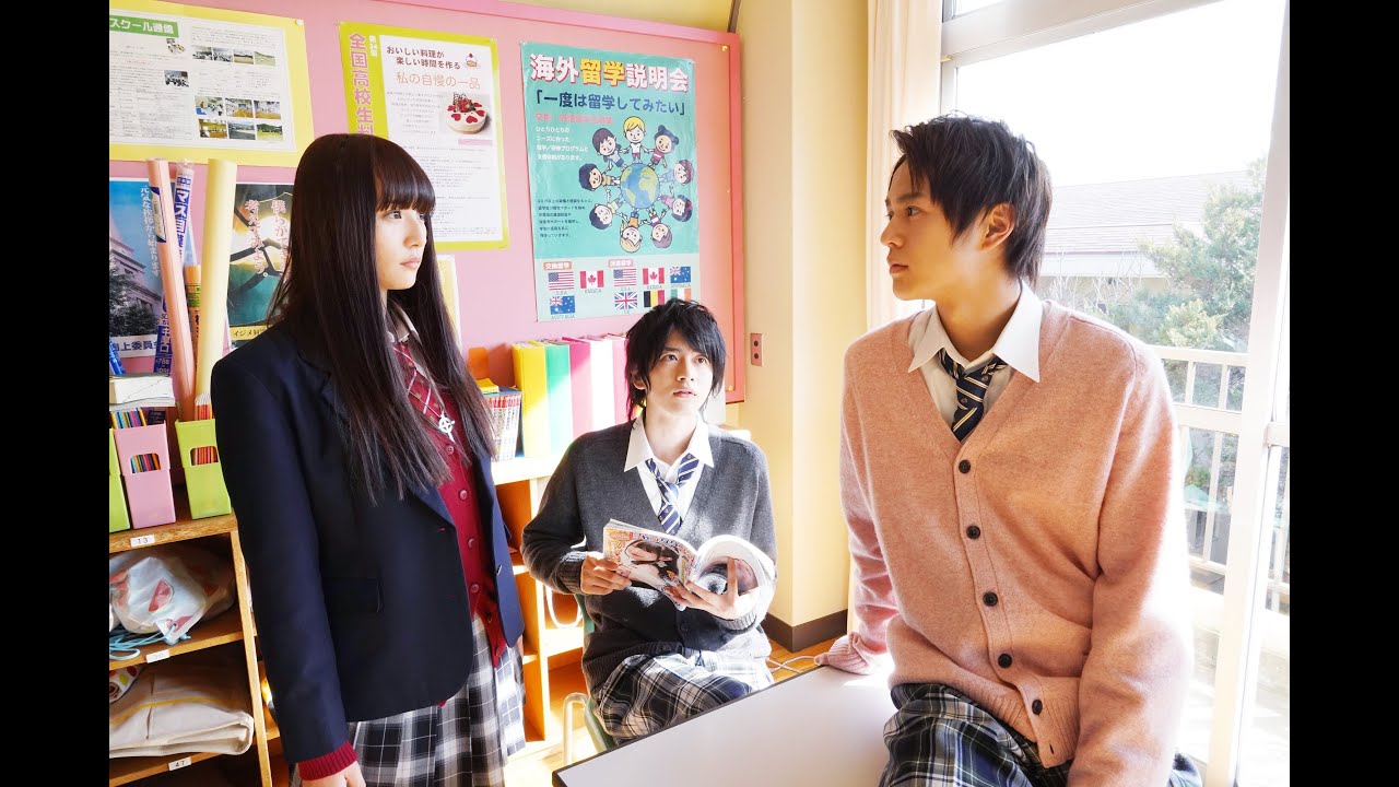 浅川梨奈×飯島寛騎 W主演!Huluオリジナル「悪魔とラブソング」オープニング映像解禁!FAKYが歌う主題歌「Take my hand」も!