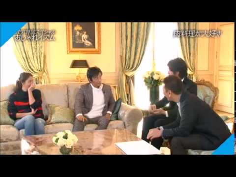 肉食獣?大沢たかお