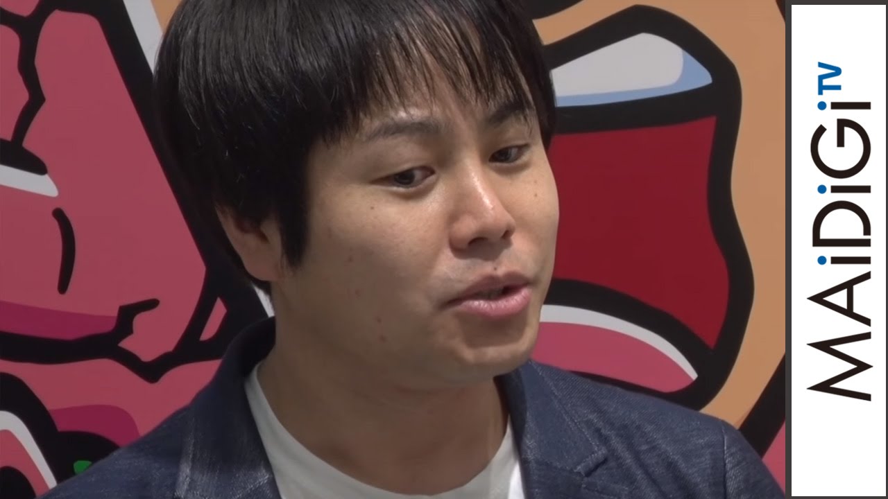 ノンスタ井上、小倉優子の夫の不倫問題に怒り 「よしもとOMOTESANDO SHOP」大盛況御礼会見3