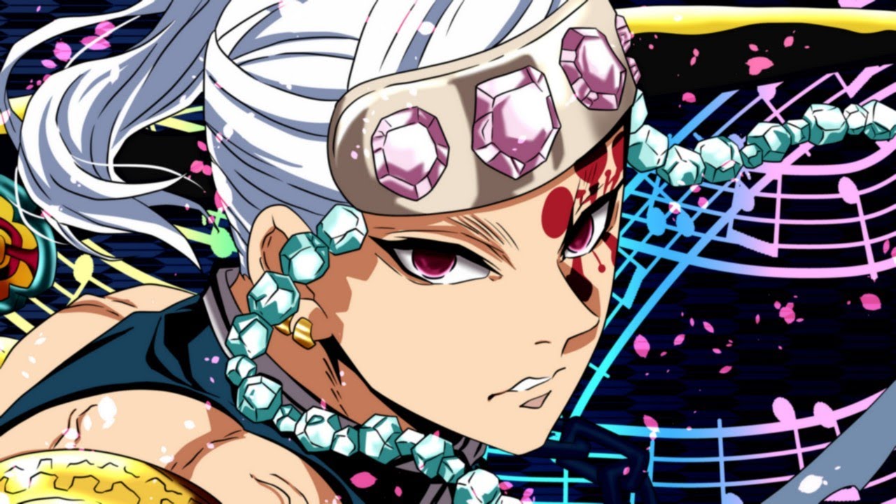 『朝が来る』Aimer 鬼滅の刃 遊郭編 エンディングテーマ Demon slayer season2 ED / NUMNUMOON cover&男性vocal