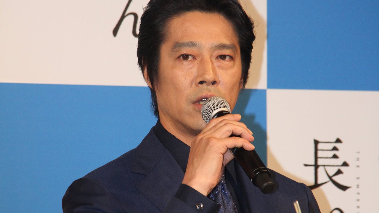 堤真一「こんな緊迫感のある現場は嫌」本木雅弘らキャストが役どころ語る!映画「日本のいちばん長い日」完成報告会見2 #Japan's Longest Day #movie