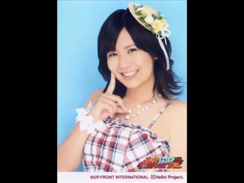 ºC-ute – Okai Chisato (岡井千聖) MY REVOLUTION solo event