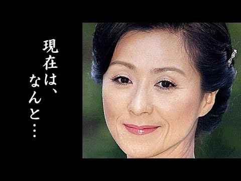 長山洋子とんでもない旦那と現在に驚きを隠せない…じょんがら女節がヒットし紅白で活躍した演歌歌手のめげない姿…