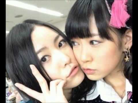 【大組閣】渡辺美優紀「松井珠理奈さん、玲奈さんが兼任で悩んでた時に連絡くれて嬉しかった」SKE48NMB48