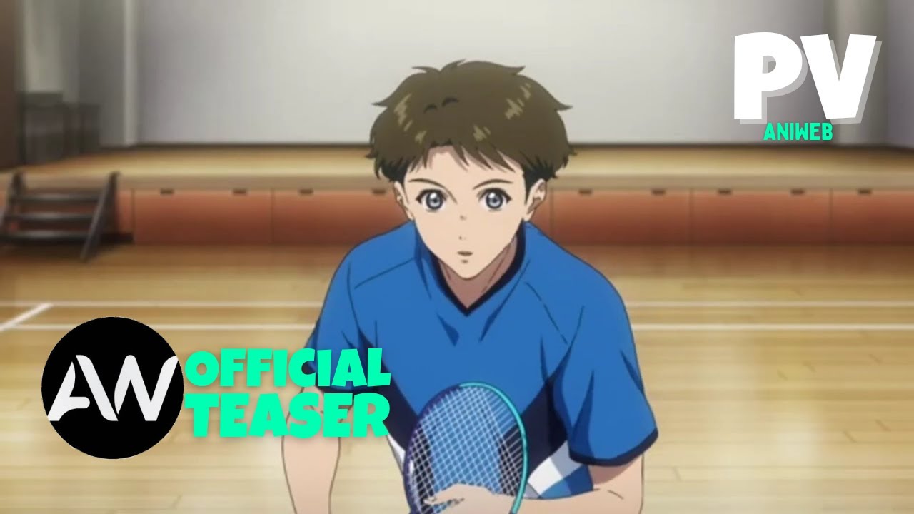 TVアニメ『ラブオールプレー』第2弾ティザーPV|主人公・水嶋亮役は『花江夏樹』!