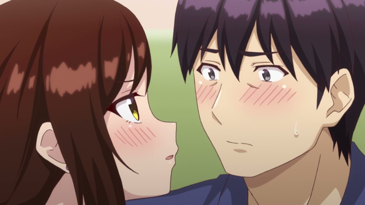 【2023冬】1月新番 表演開始!~就算是唱歌的姐姐也想做~第二季 「しょうたいむ!2~歌のお姉さんだってしたい」ーPV