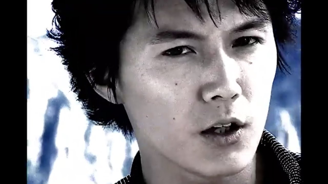 福山雅治 – HEAVEN (Full ver.)