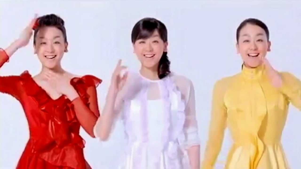 いいなCM 佐藤製薬 浅田真央 浅田舞 「ストナ姉妹」篇