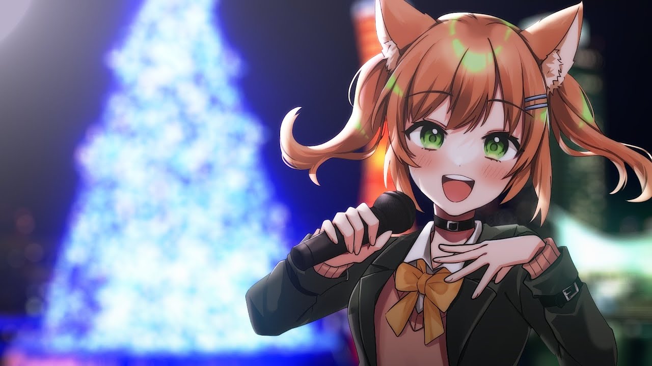 【とらドラ】ホーリーナイト/早乙女乙葉 歌ってみた