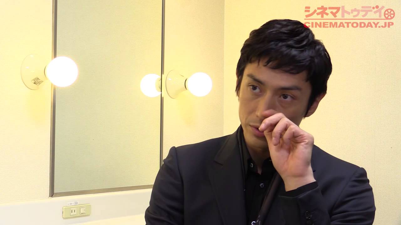 『るろうに剣心 伝説の最後編』佐藤 健、伊勢谷友介、藤原竜也インタビュー 剣心はこの作品で本気になる