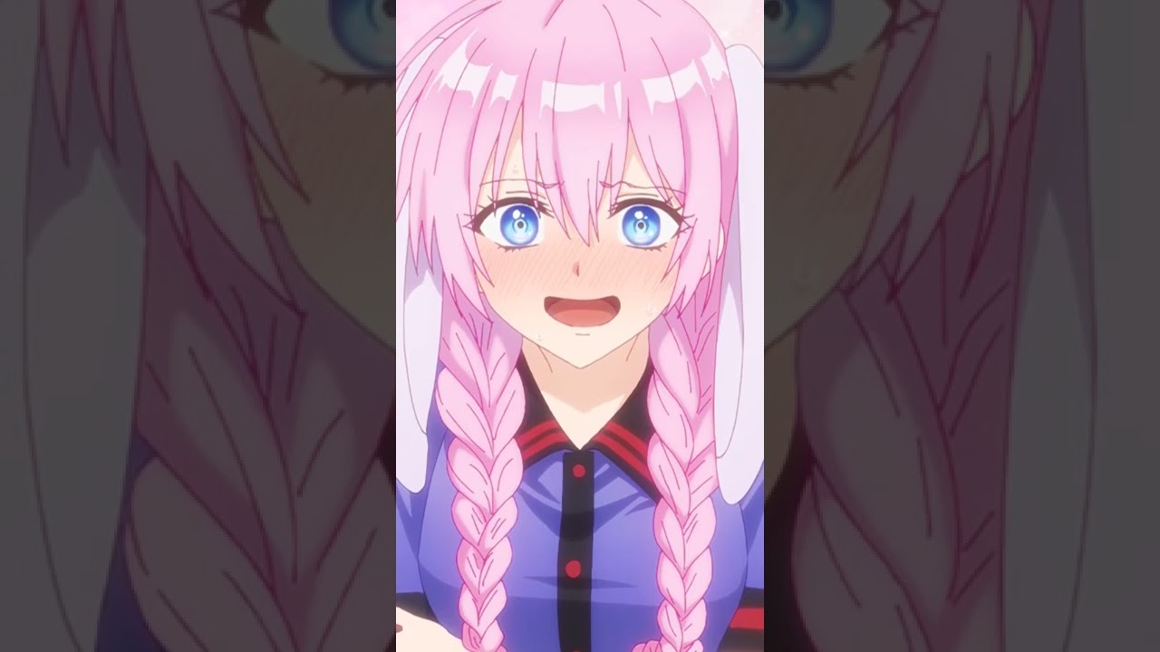 式守さんが可愛すぎる…可愛いだけじゃない式守さん