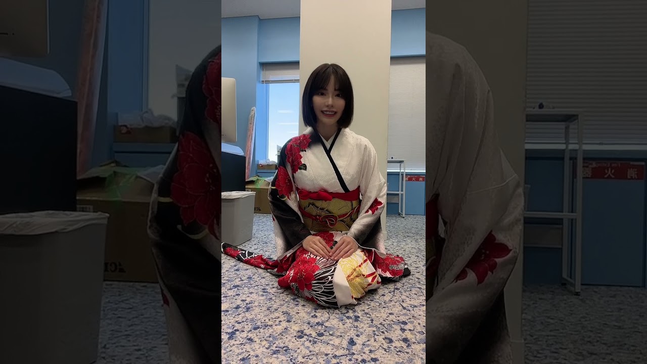 えいみからみなさまへ新年の大切なお願いがあります。 #shorts