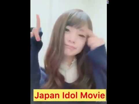 【Japan Idol Movie】浜田翔子 アイドル金の卵ランキング!!