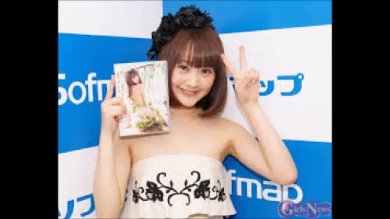 【衝撃事実】グラドル・浜田翔子「客がこけるくらい歌が下手」でヤバイらしい・・・。