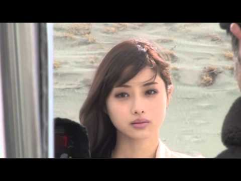 【公式】レヴール Reveur Big Band 石原さとみ メイキング篇