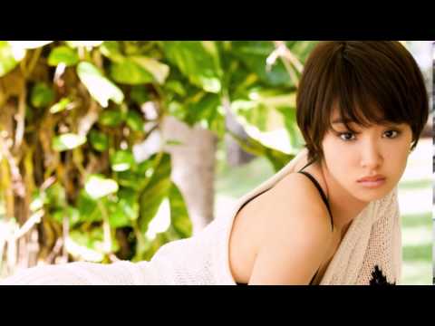 Gouriki Ayame / Ayame Goriki (剛力彩芽 (ごうりき あやめ) ) Slide PhotoShow