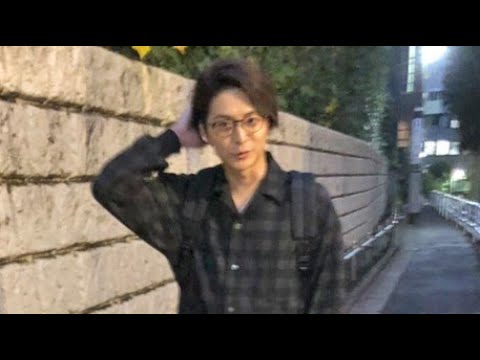 小池徹平、3才年上女優と入籍、本人に直撃取材したら幸せオーラが…