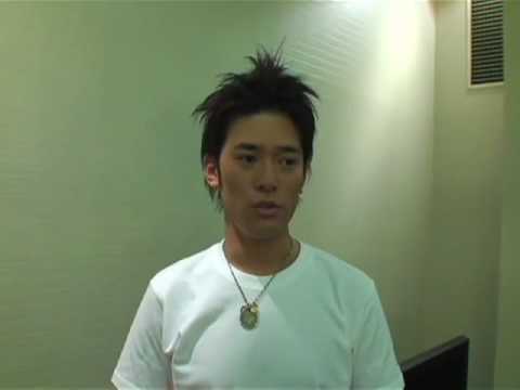 高岡蒼甫(若菜智哉役)卒業コメント~「ROOKIES 卒業 」~