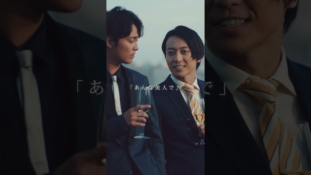 ep4💗ラストキス 完全版は「キス×kiss×キス」で検索💋 #キスキス #キスキュン #三宅亮輔 #樫尾篤紀 #日影舘まい #THERAMPAGE #テレビ東京 #dTV