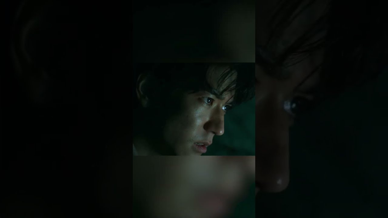 中島裕翔主演 映画『マンホール』特報