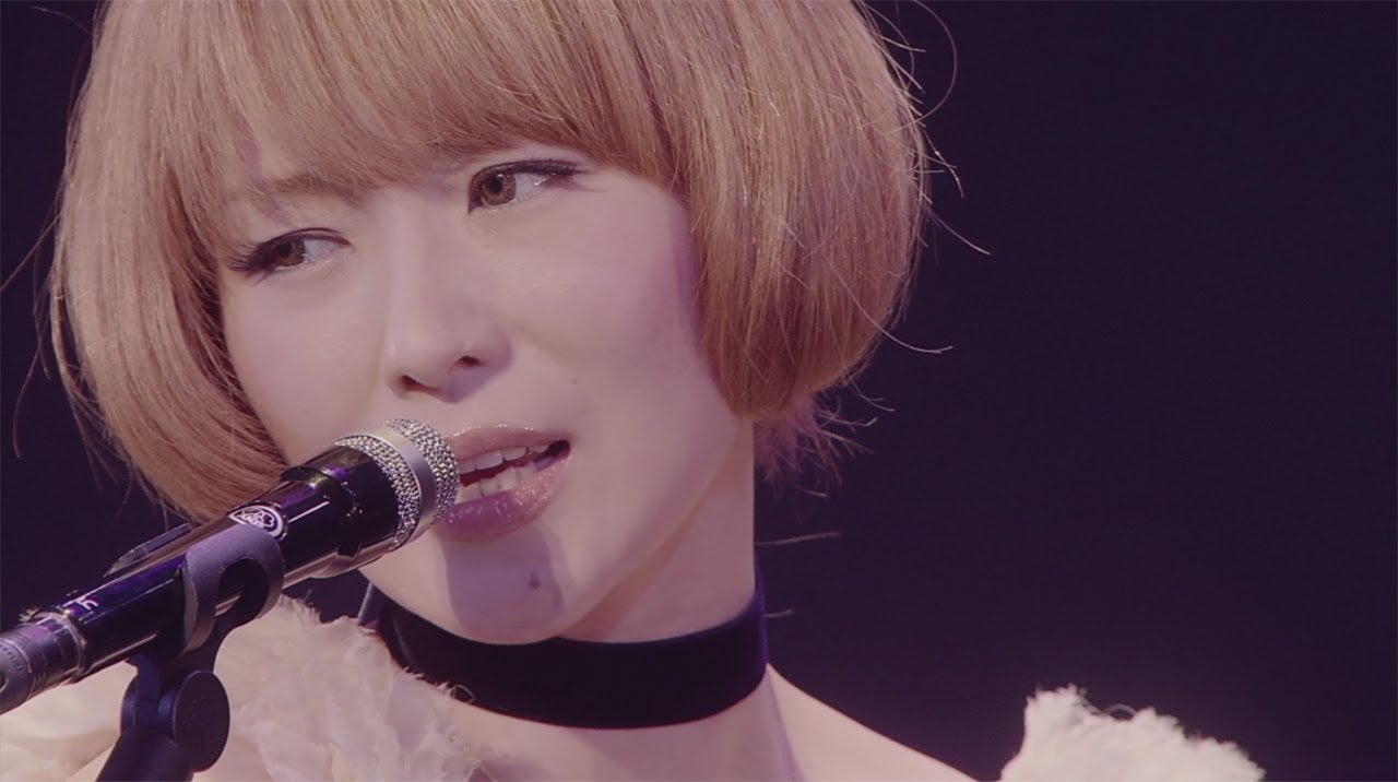 椎名林檎 – 「いろはにほへと」 from 党大会 Short Ver.