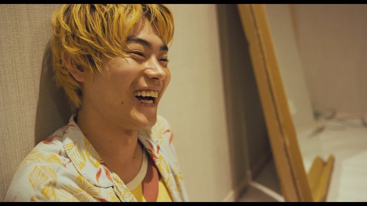 菅田将暉、仲野太賀と一触即発!? YOSHIたちとの他愛もない放課後を切り取る 映画『タロウのバカ』本編映像