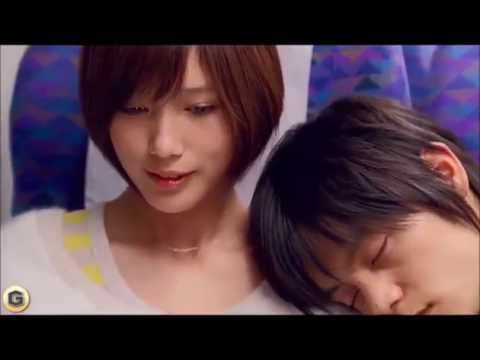 本田翼 窪田正孝 「JR SKI SKI2013」 全パターン見せましょう