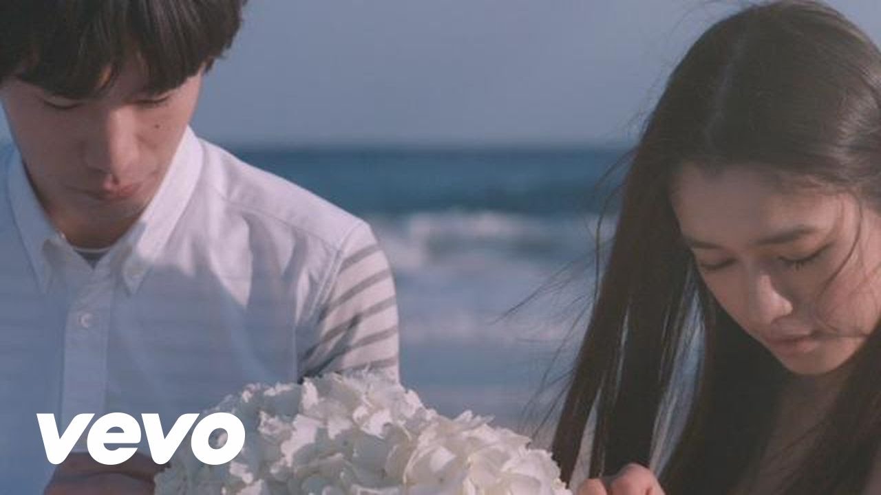 清 竜人 – ボーイ・アンド・ガール・ラヴ・ソング