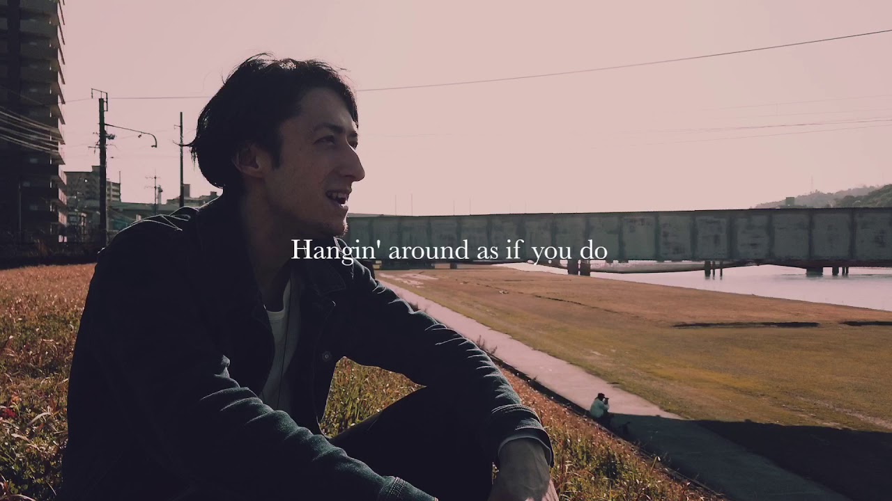 【英語ver.】おあいこ-バナレグミ(野田洋次郎) cover by TOKI