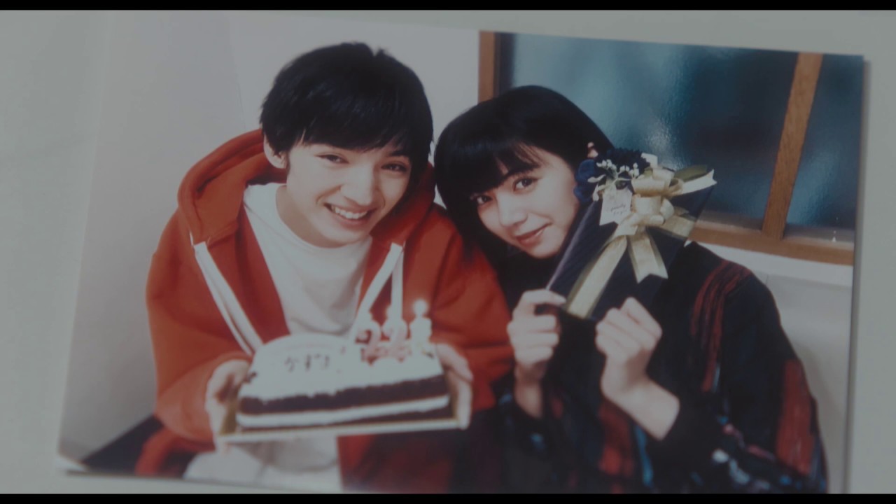 女王蜂「聖戦」入り – 映画『貞子』予告編 #貞子 #池田エライザ