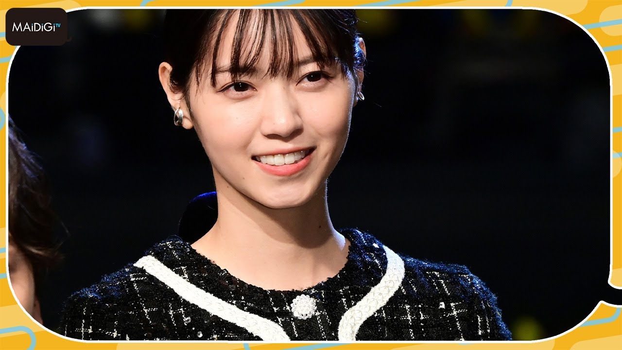 西野七瀬、竹野内豊のおちゃめな一面を暴露! 映画「イチケイのカラス」完成披露試写会