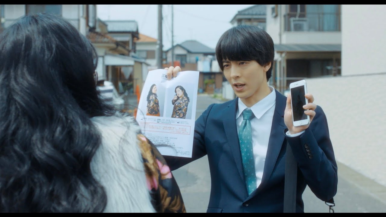 3週連続公開!高杉真宙主演『ナニワ金融道』予告編