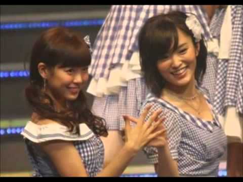 渡辺美優紀が大組閣祭でのSKE48の兼任に複雑な胸中を語る「ライバルグループで私に何が出来るか悩んだ」NMB48