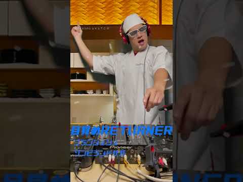 【アニソンDJ】ゾンビランドサガ × ゾンビランドサガ リベンジ #Shorts