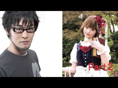 鷲崎健【上坂すみれ】激おこプーチン丸な、すみれちゃんとは?