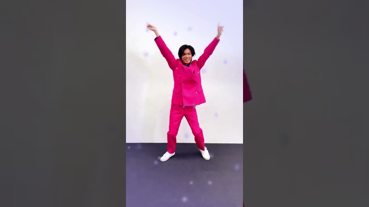 【Let’s Dance!】恋降る月夜に君想ふ -神宮寺勇太ver.-