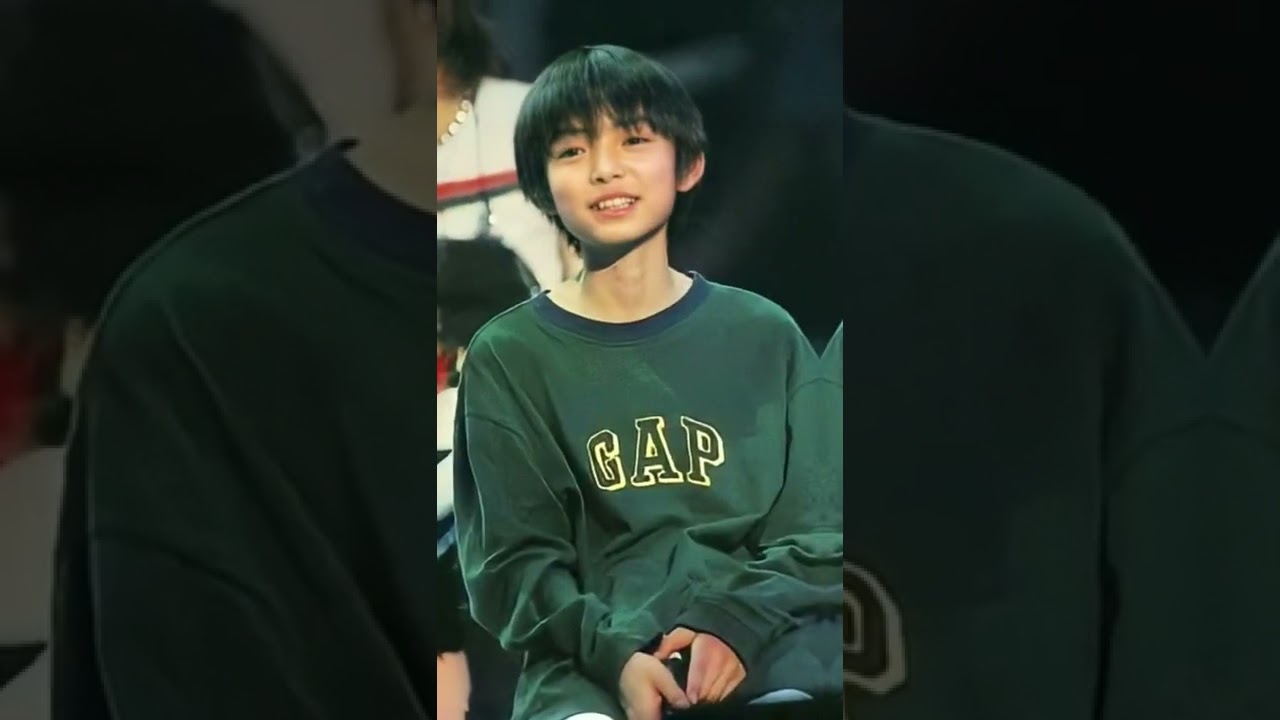 Hey! Say! BEST – Kids vs Now #伊野尾慧 #薮宏太 #高木雄也 #有岡大貴 #八乙女光 #heysayjump