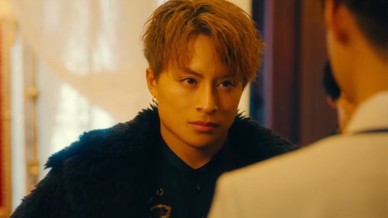 白濱亜嵐主演で「PRINCE OF LEGEND」新章「貴族誕生」始動!片寄涼太、川村壱馬、吉野北人も登場! 連ドラ11月27日スタート 映画「貴族降臨」も来春公開