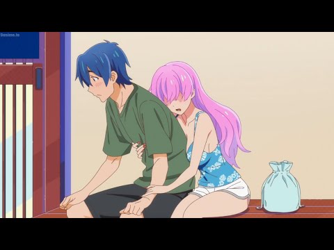 夫婦一条、恋人未満 第1話~第12話 英語吹き替え / トップハーレムアニメ