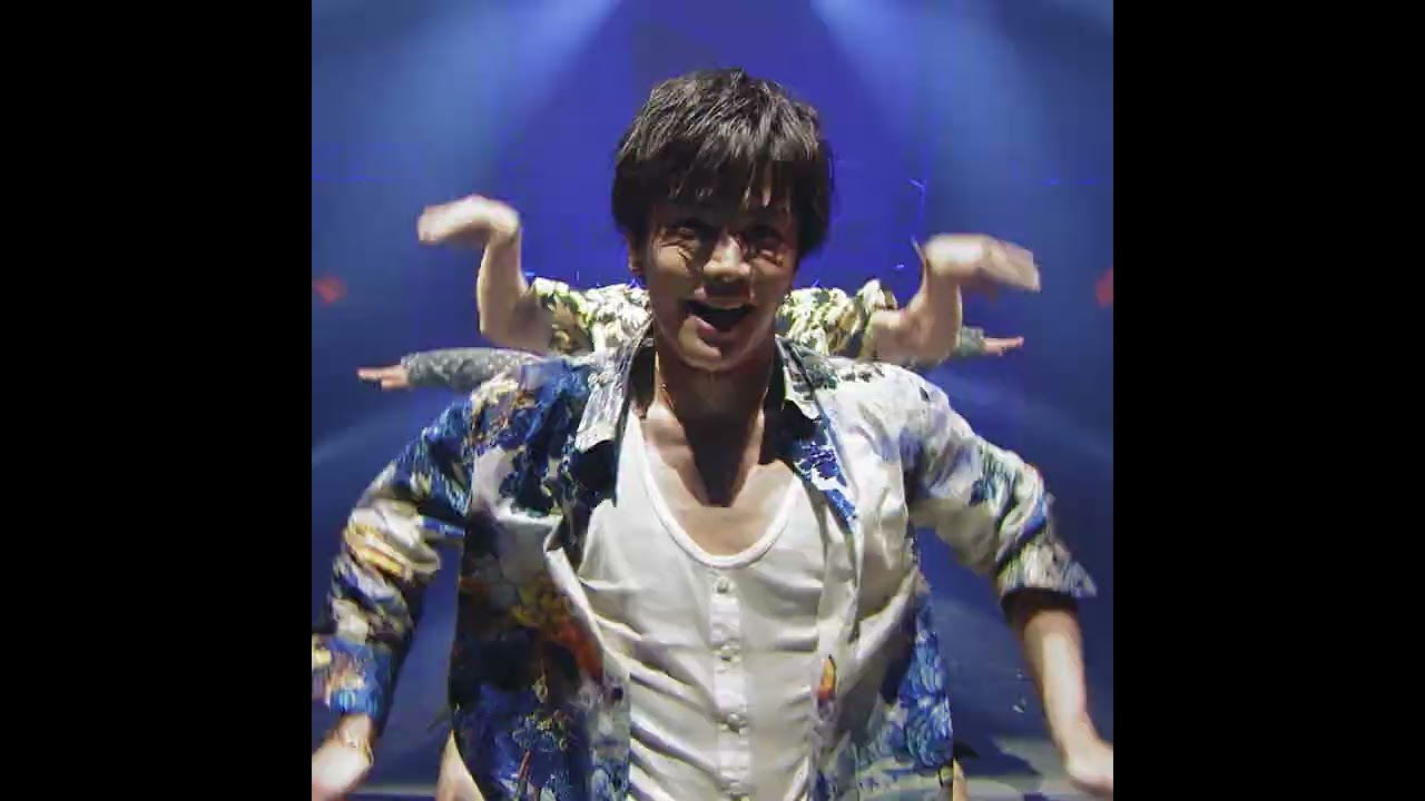 【岩田剛典編】『JSB3 LIVE FILM / RISING SOUND』遂に全国公開! #岩田剛典 #三代目JSOULBROTHERS #shorts