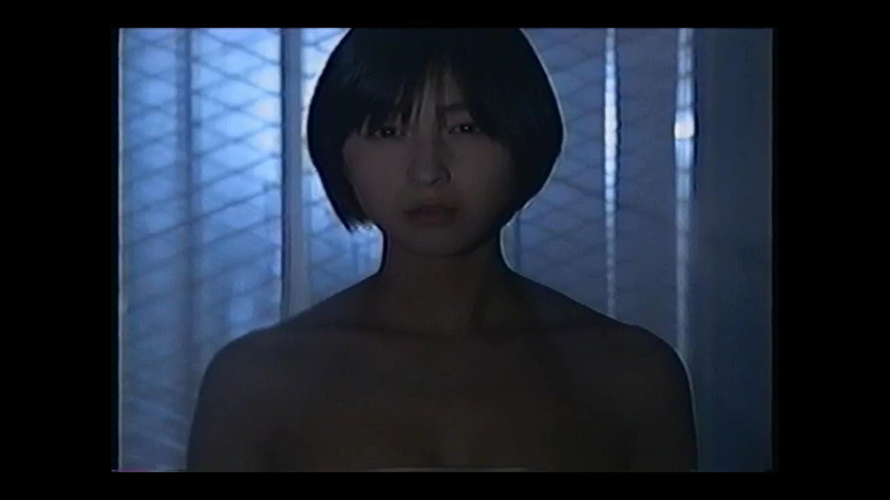 '99 広末涼子18才。⑤#2