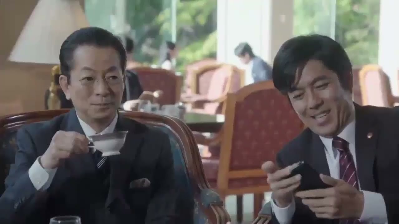 『相棒 Season 2022 』💥 🅷🅾🆃 ✅ 相棒season18 第7話 Aibou 2022