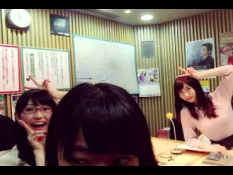 AKB48 渡辺麻友 指原莉乃 柏木由紀 3人で渡辺美優紀と山本彩の魅力を語り合う!!