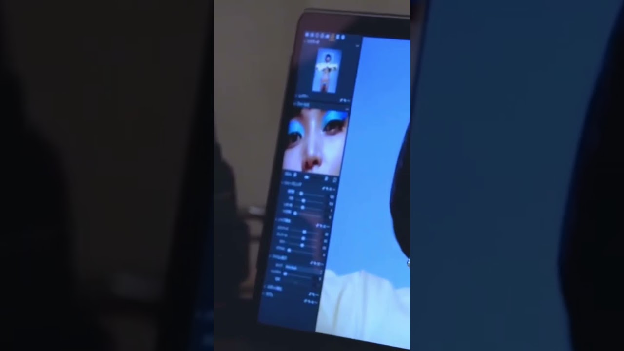 【似鳥沙也加】ファッショナブルな衣装をセクシーに着こなす💕 #shorts #メイキング #似鳥沙也加 #サイゾー